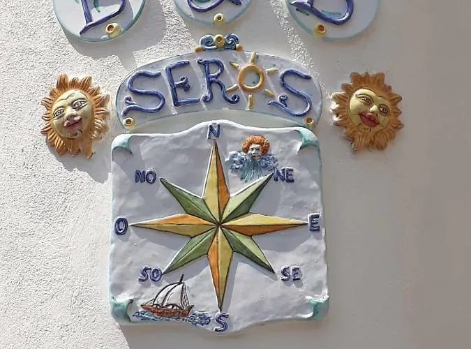 Seros