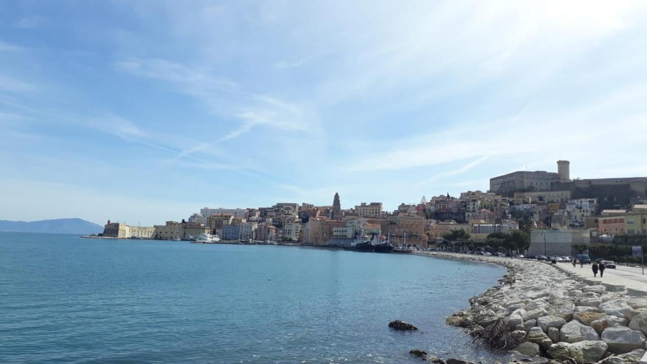 Bed and breakfast Seros Gaeta
