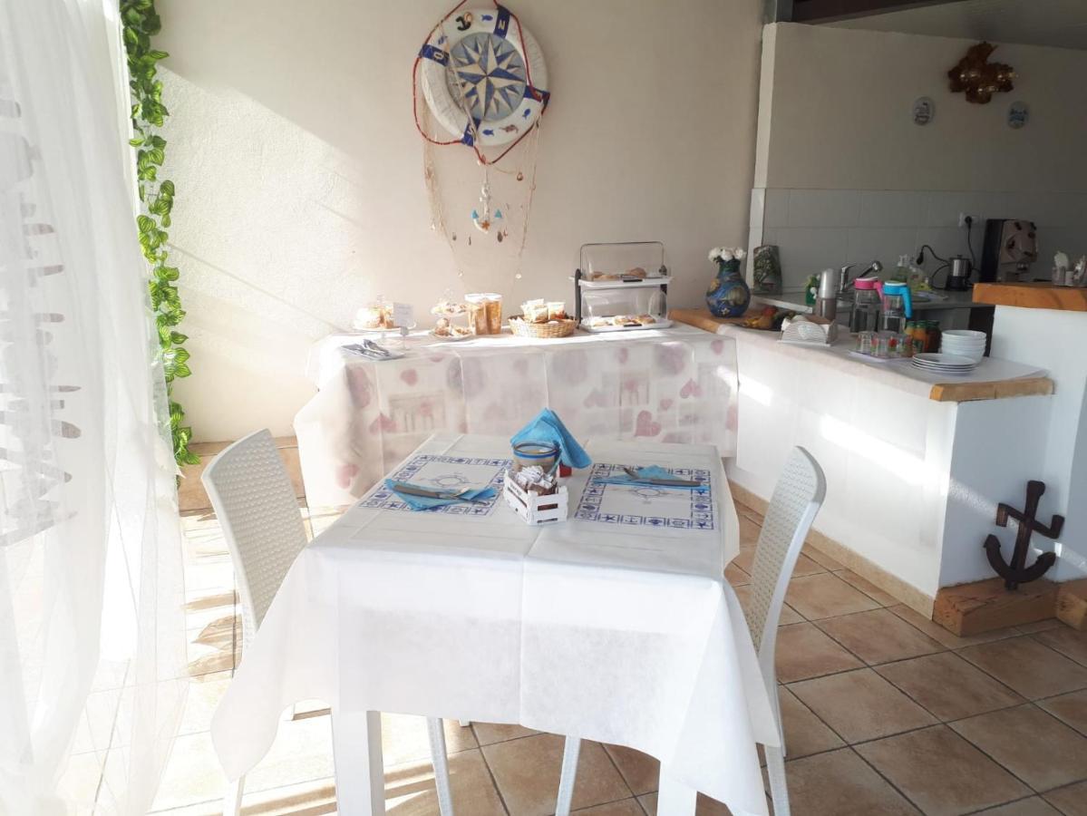 Seros Bed and breakfast Gaeta