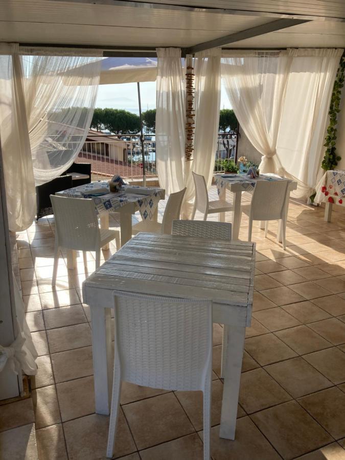 Bed and breakfast Seros Gaeta