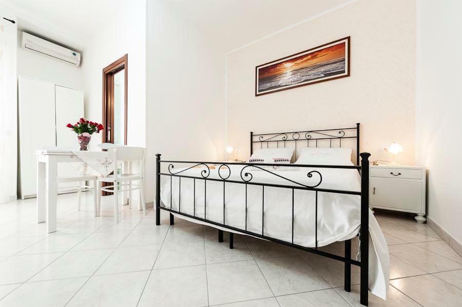 Bed and breakfast Seros *