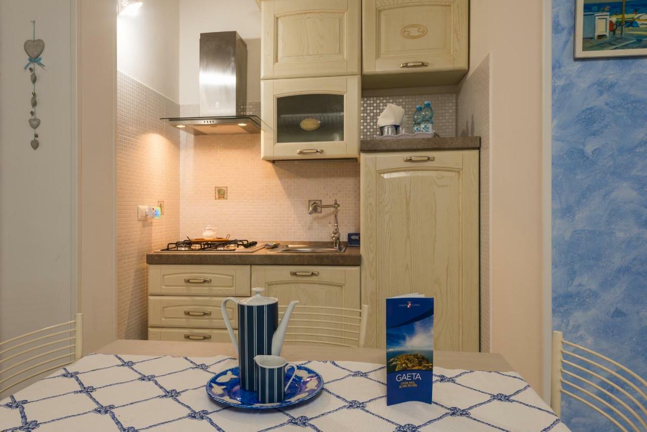 Bed and breakfast Seros *