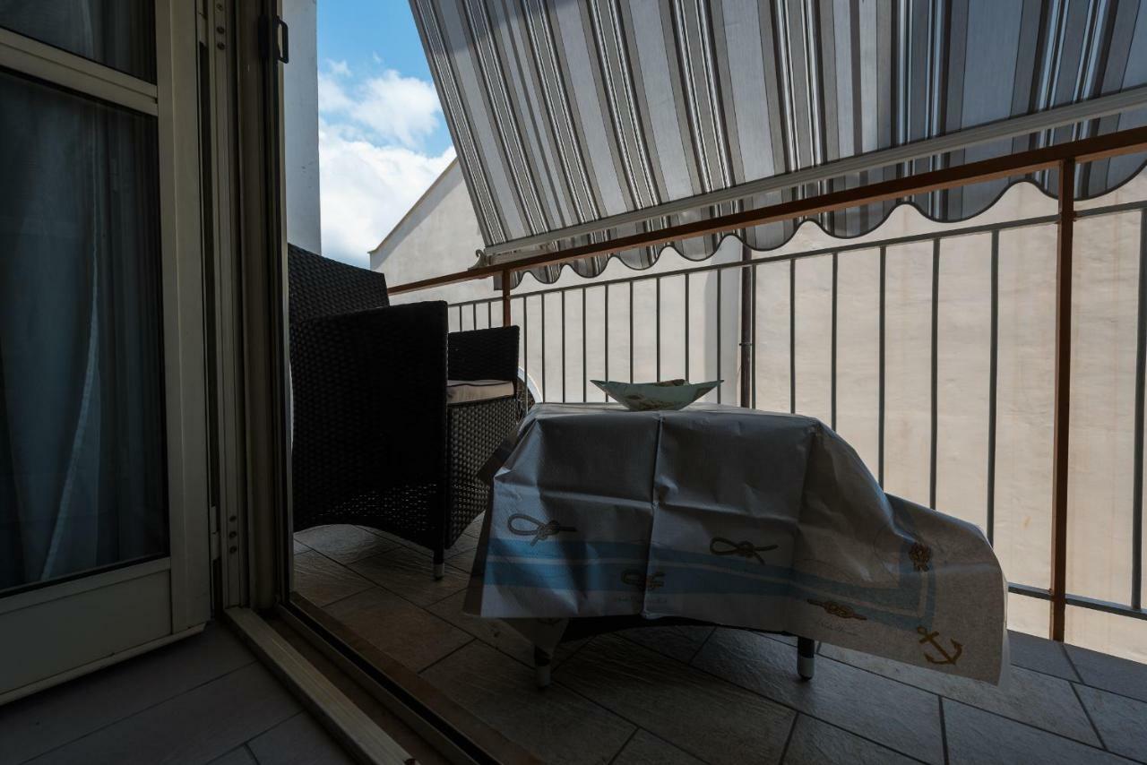 Bed and breakfast Seros Gaeta