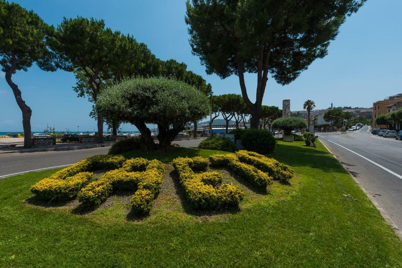 Seros * Gaeta