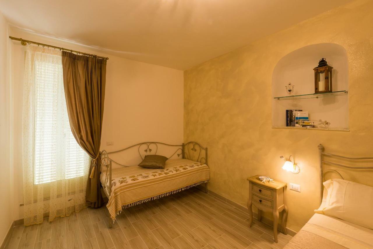 Seros Bed & Breakfast Gaeta
