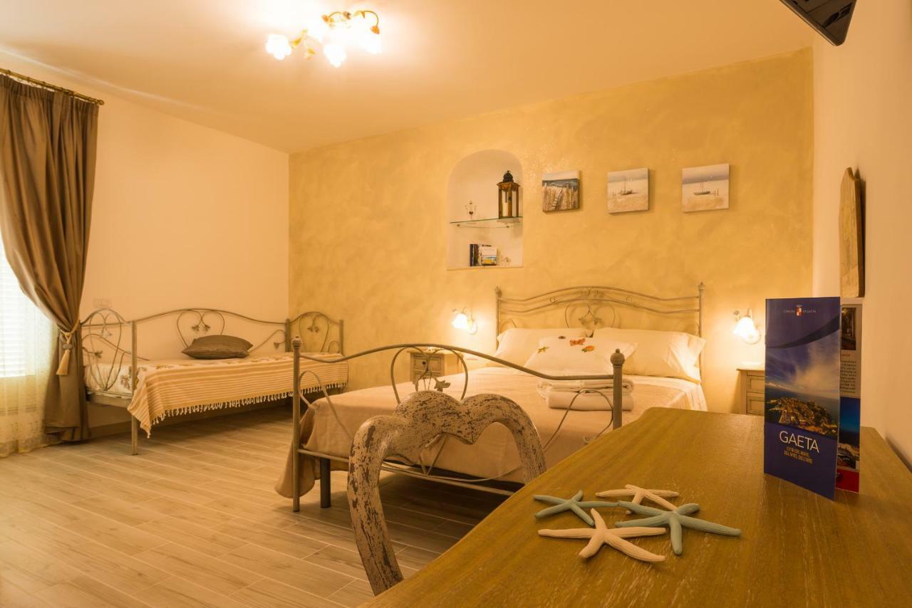 Seros Bed and breakfast Gaeta