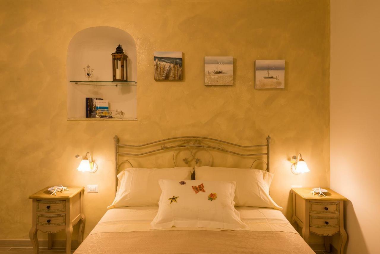 Seros Bed and breakfast Gaeta